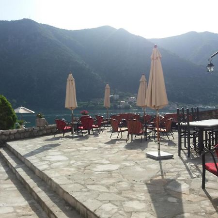 Kamena Palata Apartments Котор Екстериор снимка