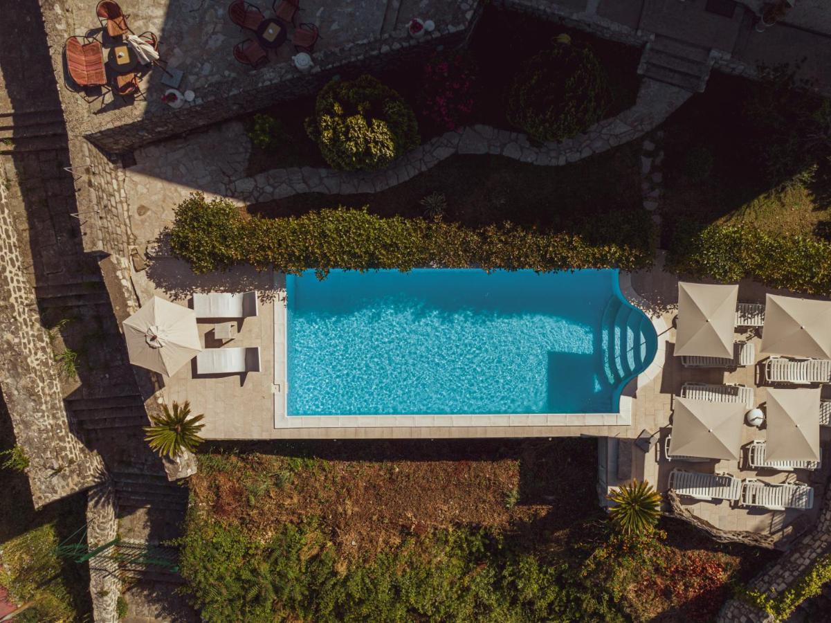 Kamena Palata Apartments Котор Екстериор снимка