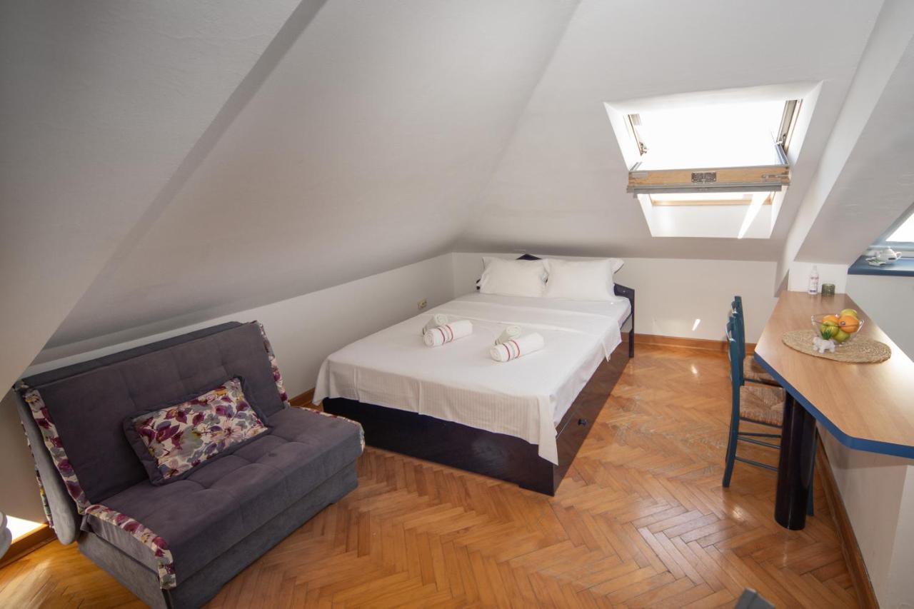 Kamena Palata Apartments Котор Екстериор снимка