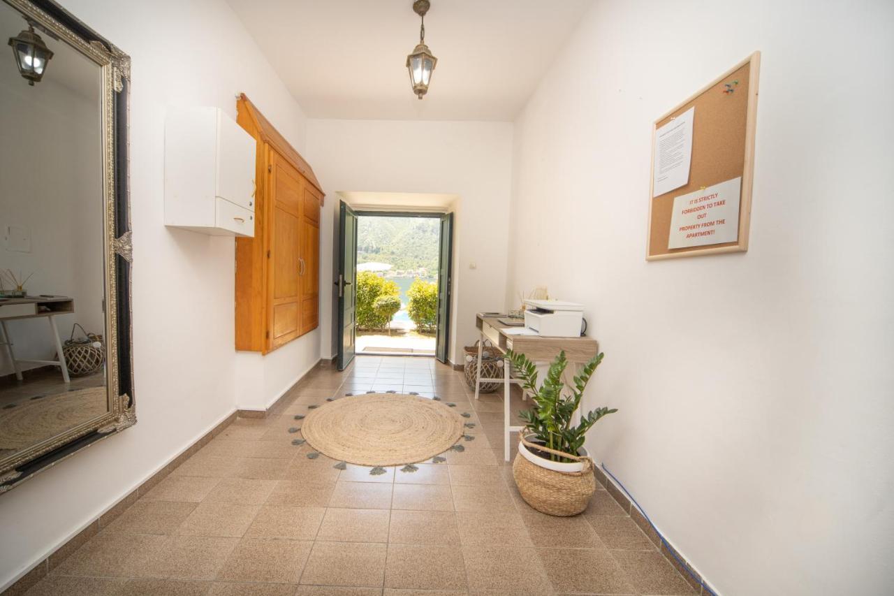 Kamena Palata Apartments Котор Екстериор снимка