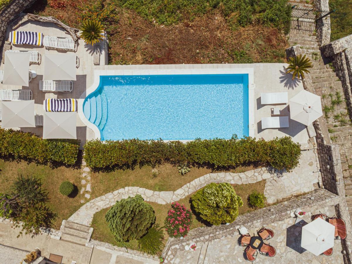 Kamena Palata Apartments Котор Екстериор снимка