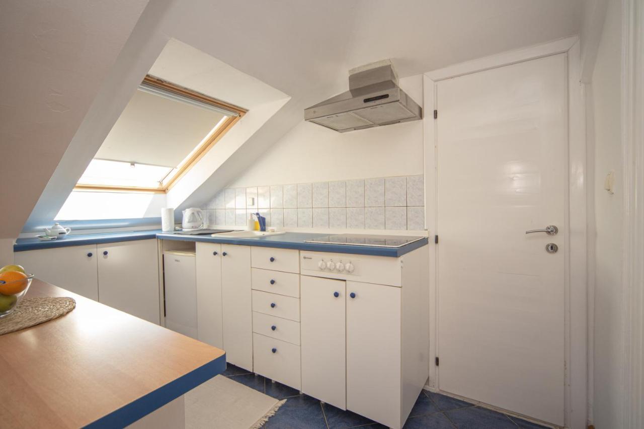 Kamena Palata Apartments Котор Екстериор снимка