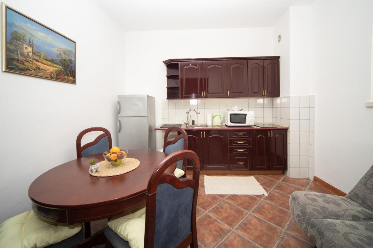 Kamena Palata Apartments Котор Екстериор снимка