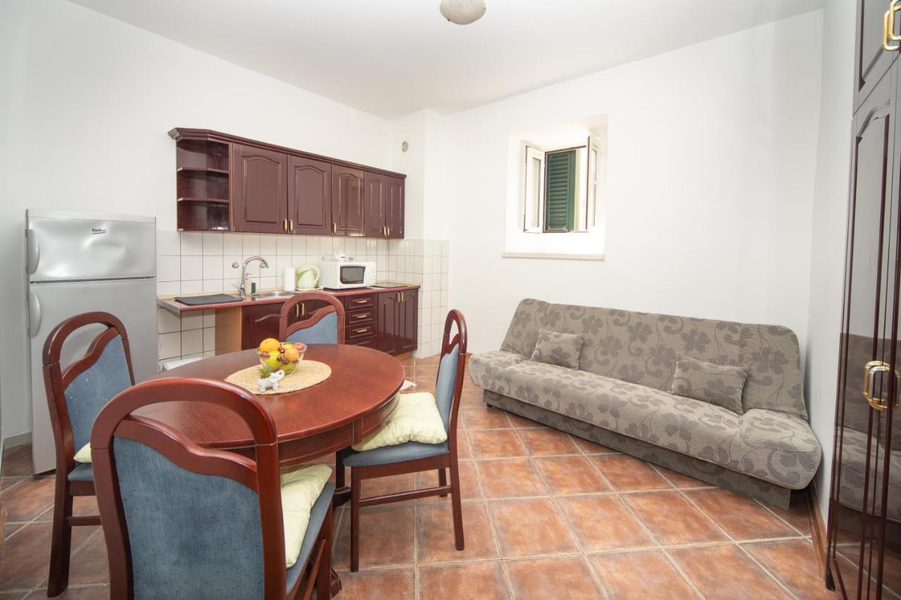 Kamena Palata Apartments Котор Екстериор снимка