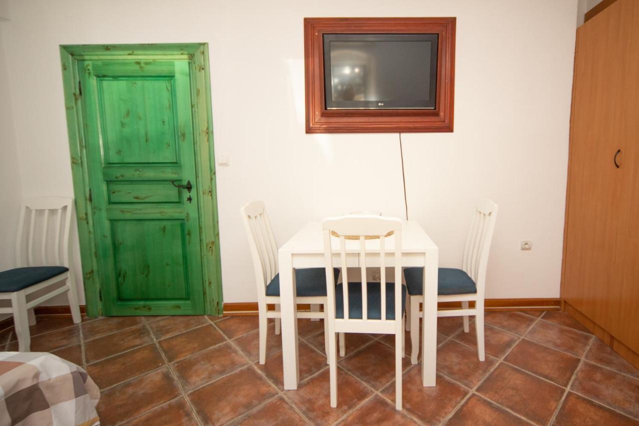 Kamena Palata Apartments Котор Екстериор снимка