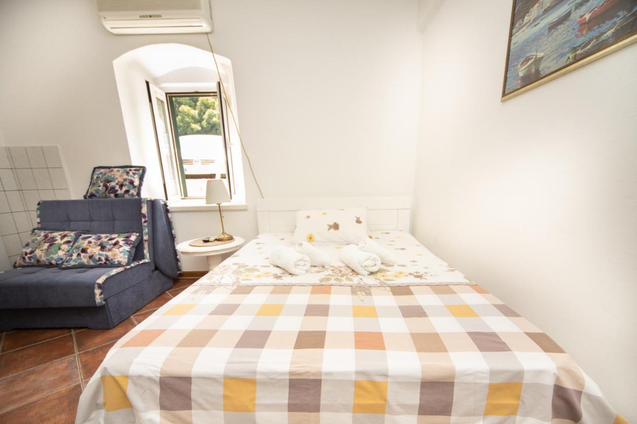 Kamena Palata Apartments Котор Екстериор снимка