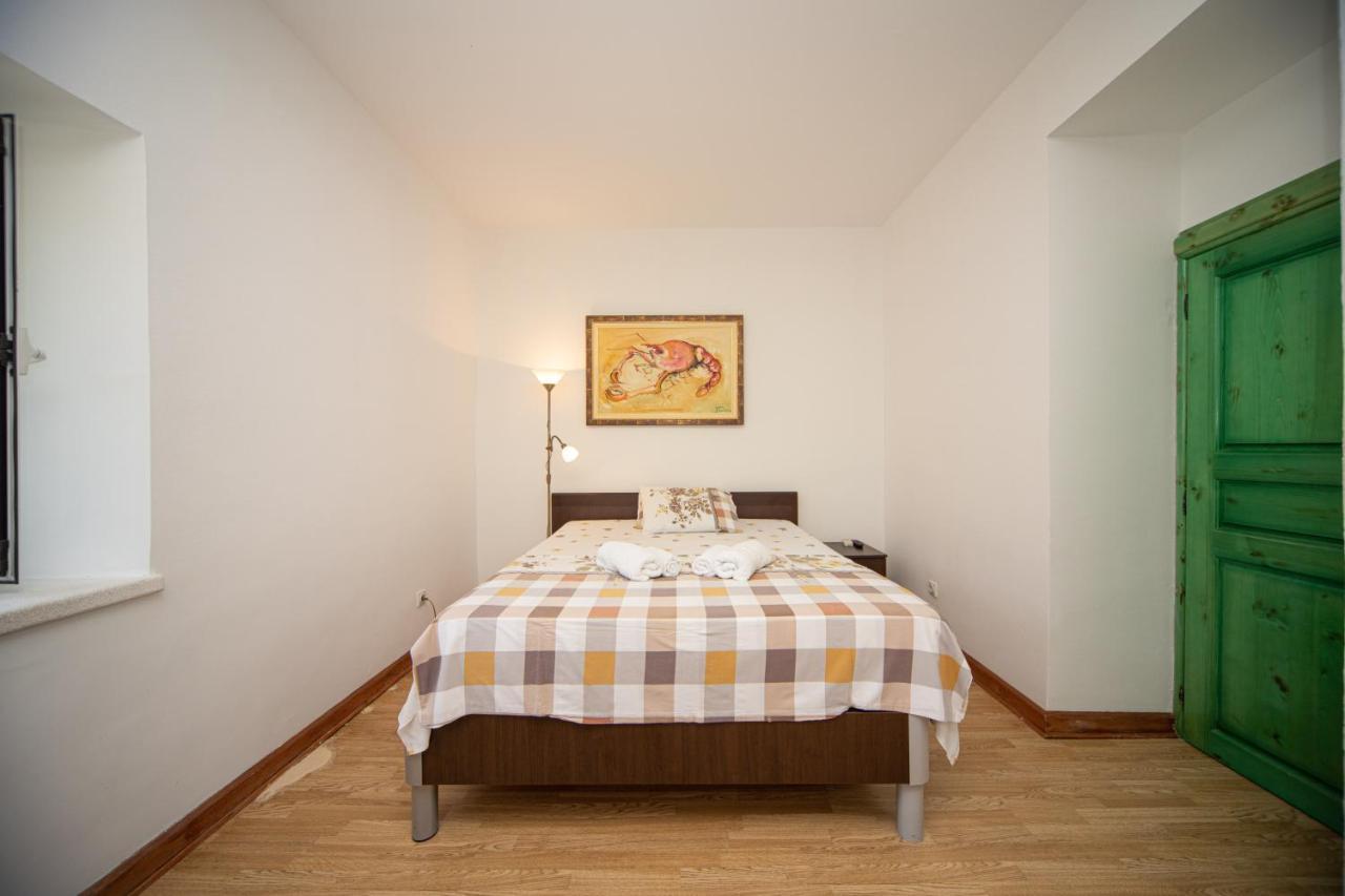Kamena Palata Apartments Котор Екстериор снимка