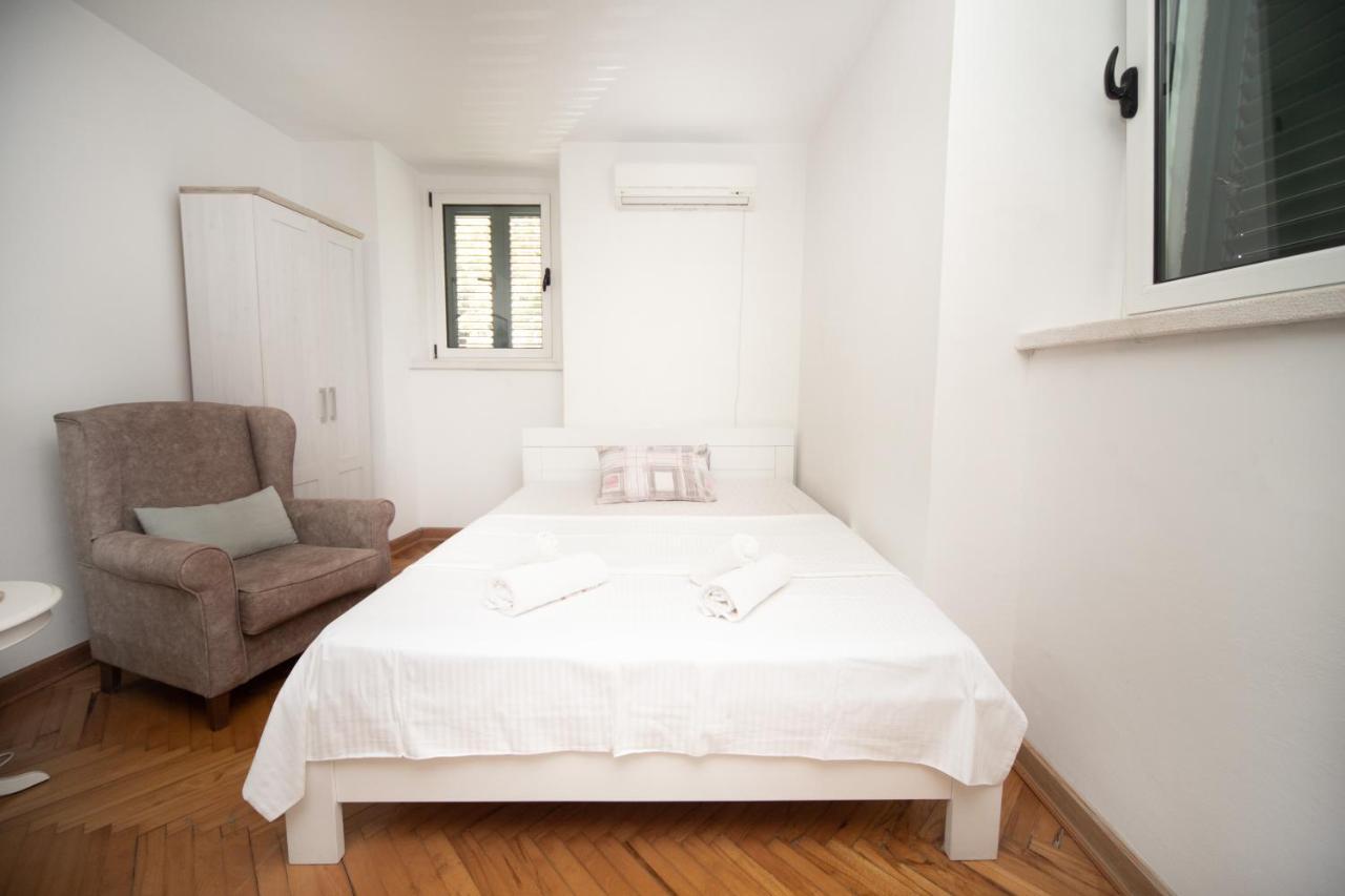 Kamena Palata Apartments Котор Екстериор снимка