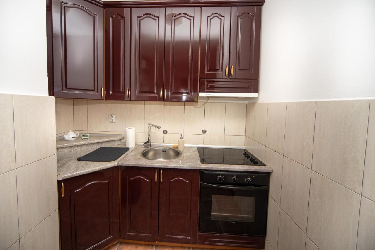 Kamena Palata Apartments Котор Екстериор снимка