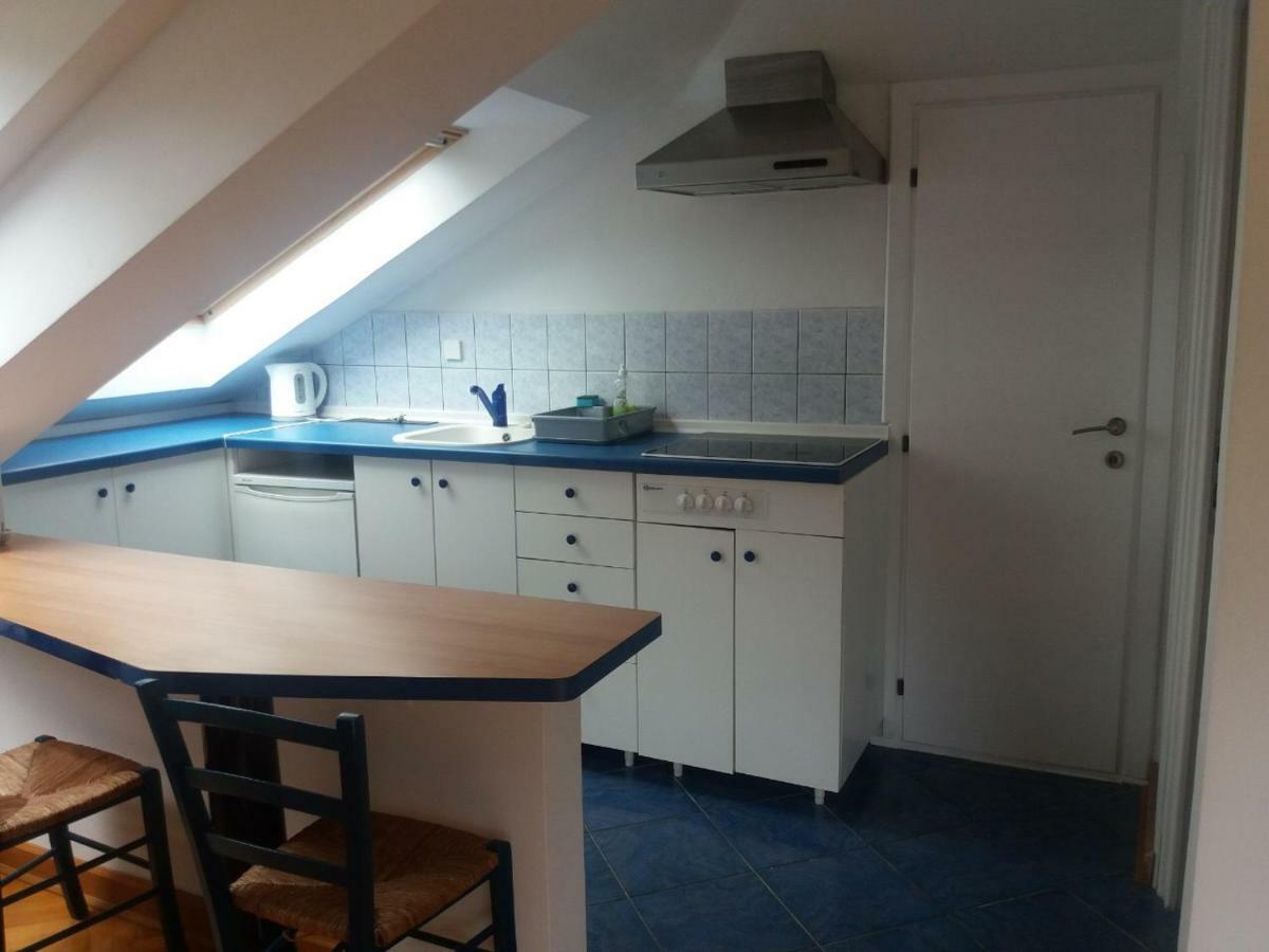 Kamena Palata Apartments Котор Екстериор снимка