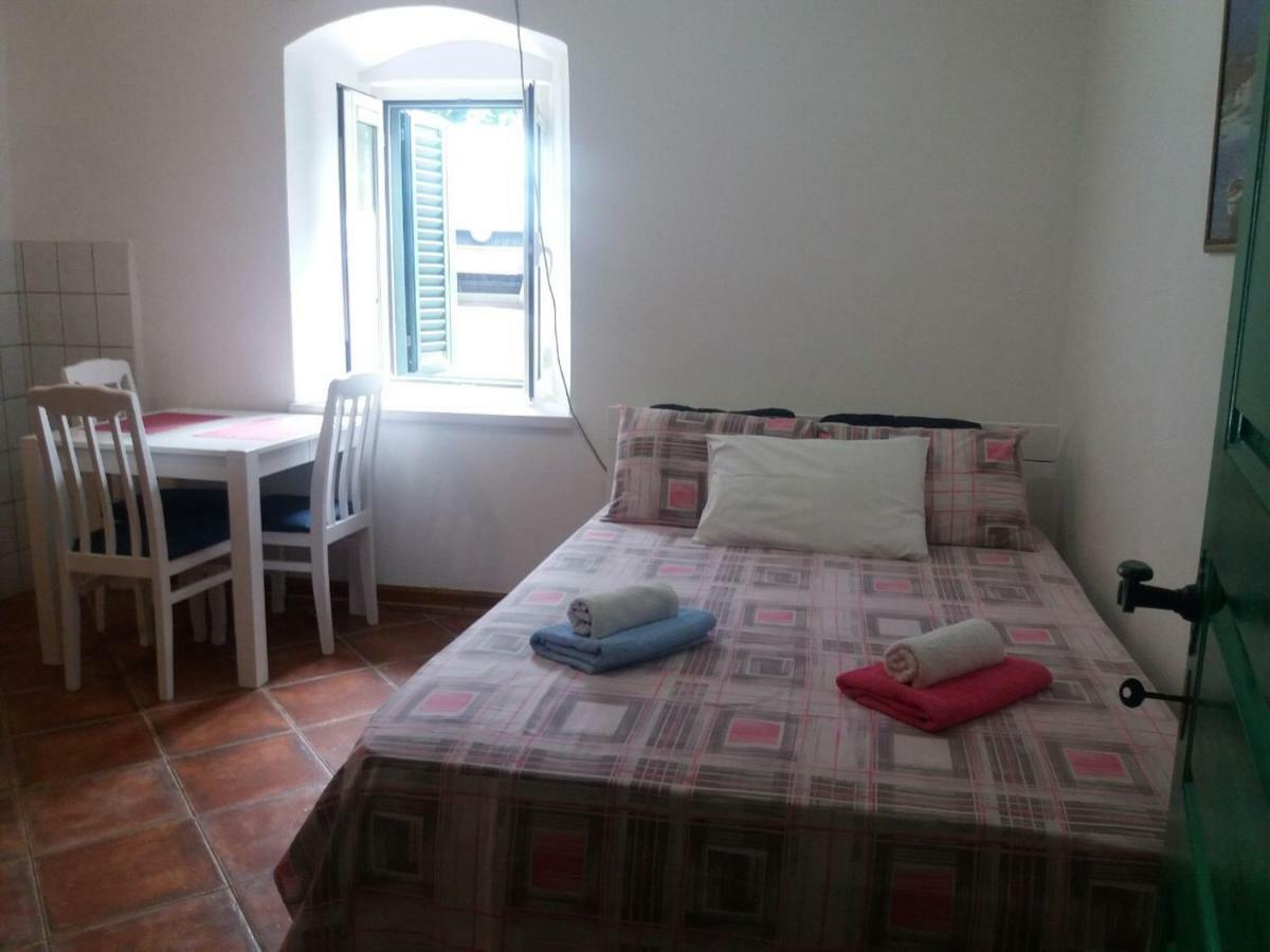 Kamena Palata Apartments Котор Екстериор снимка