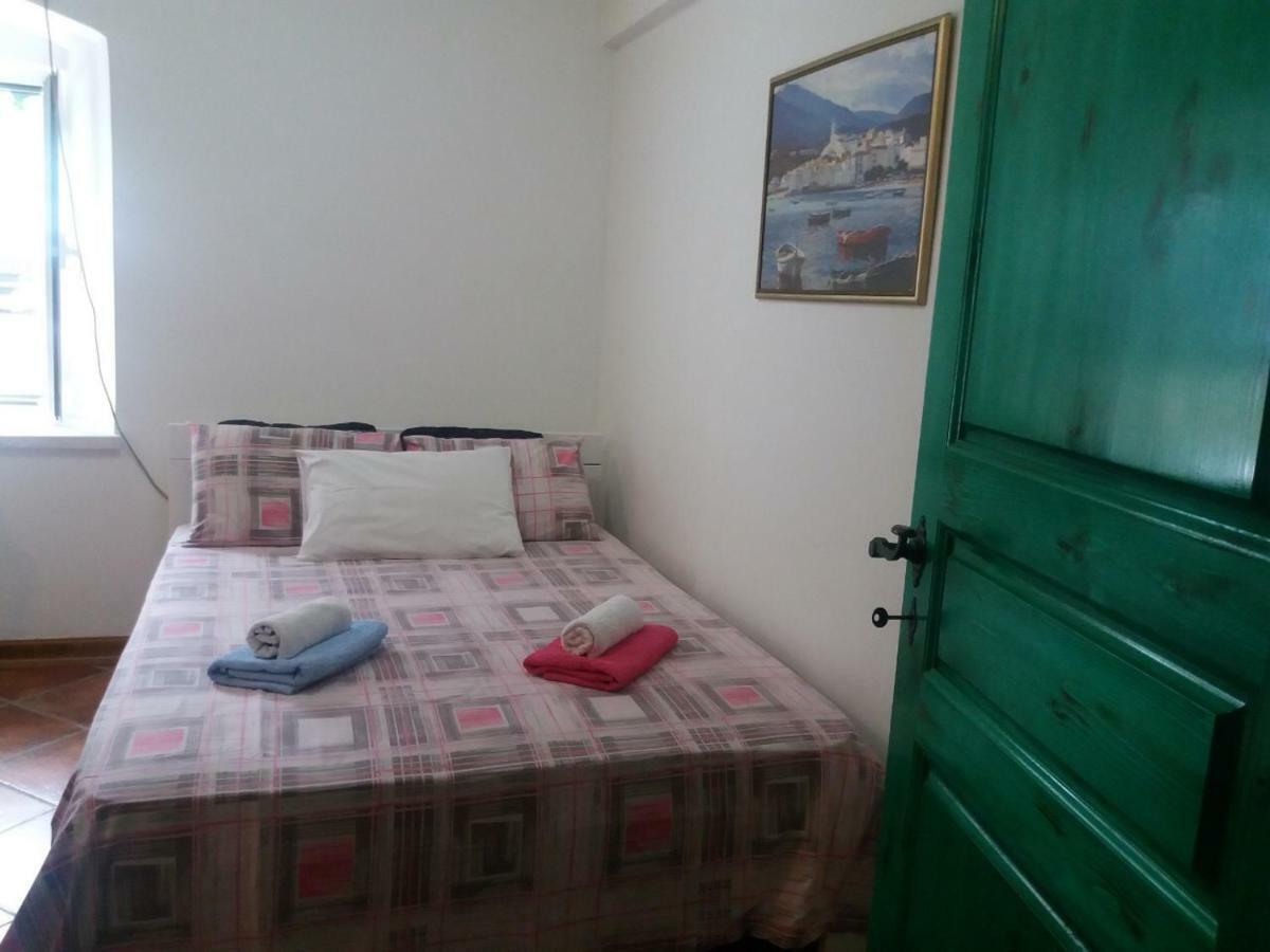 Kamena Palata Apartments Котор Екстериор снимка