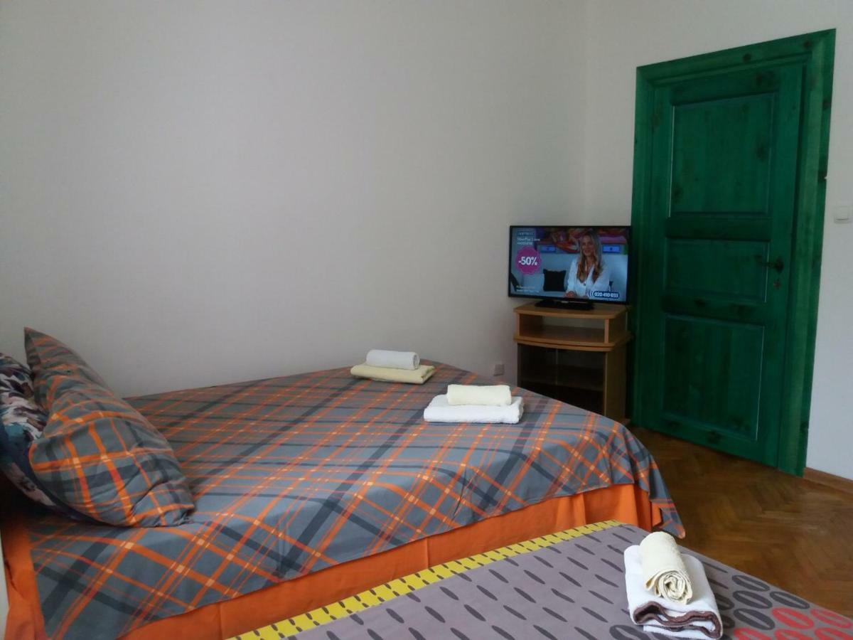 Kamena Palata Apartments Котор Екстериор снимка