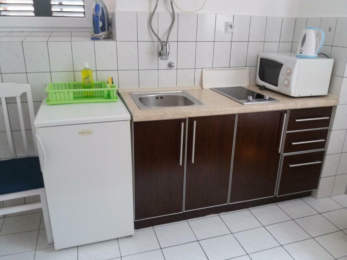 Kamena Palata Apartments Котор Екстериор снимка