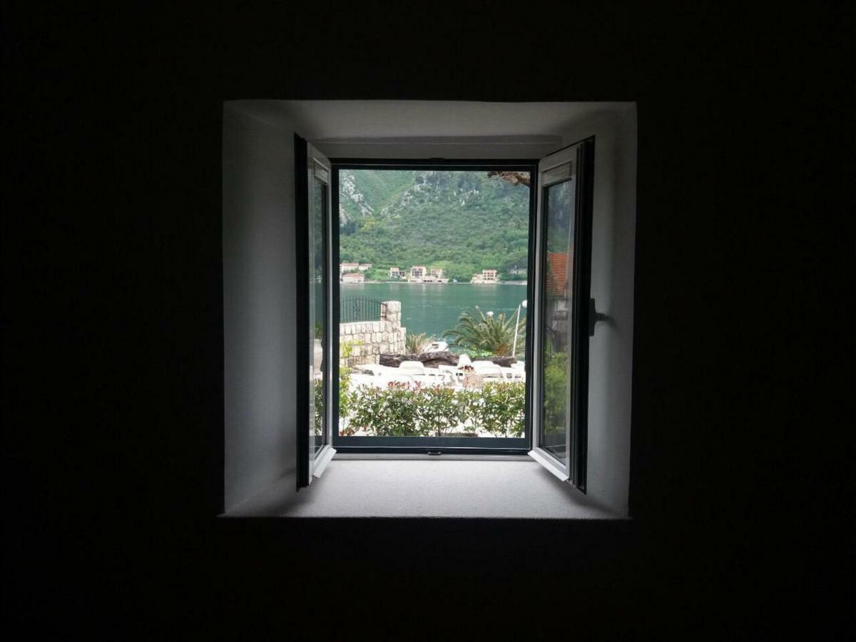 Kamena Palata Apartments Котор Екстериор снимка