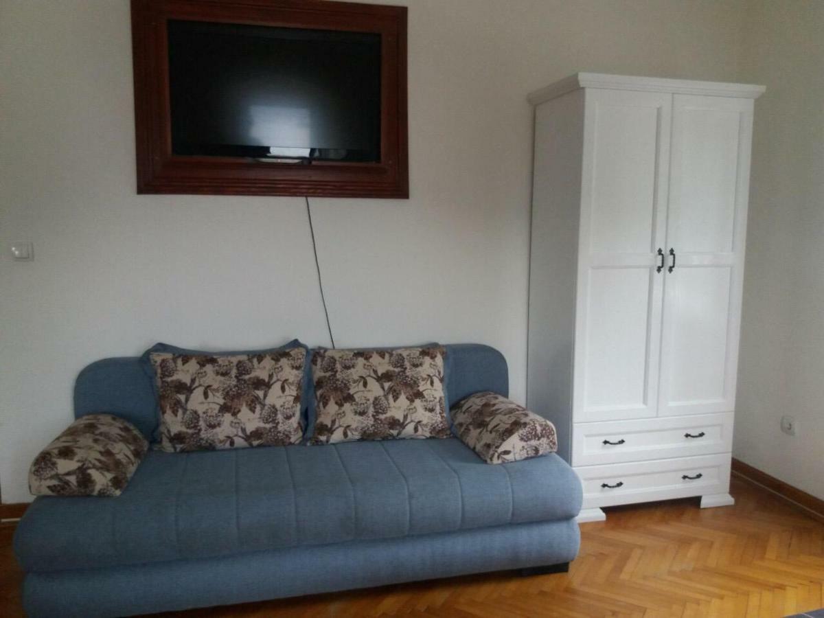 Kamena Palata Apartments Котор Екстериор снимка